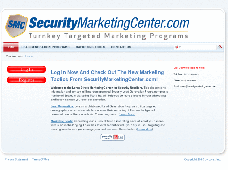 www.securitymarketingcenter.com