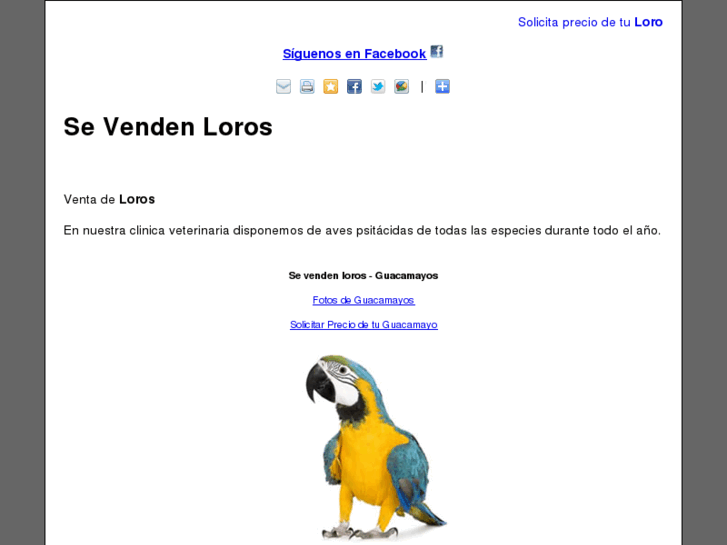 www.sevendenloros.com