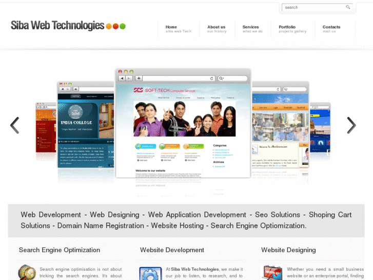www.sibawebtechnologies.com