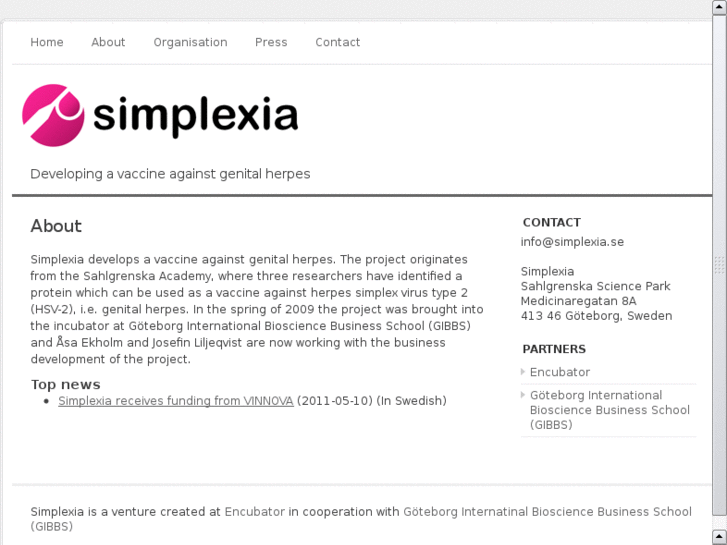 www.simplexia.net