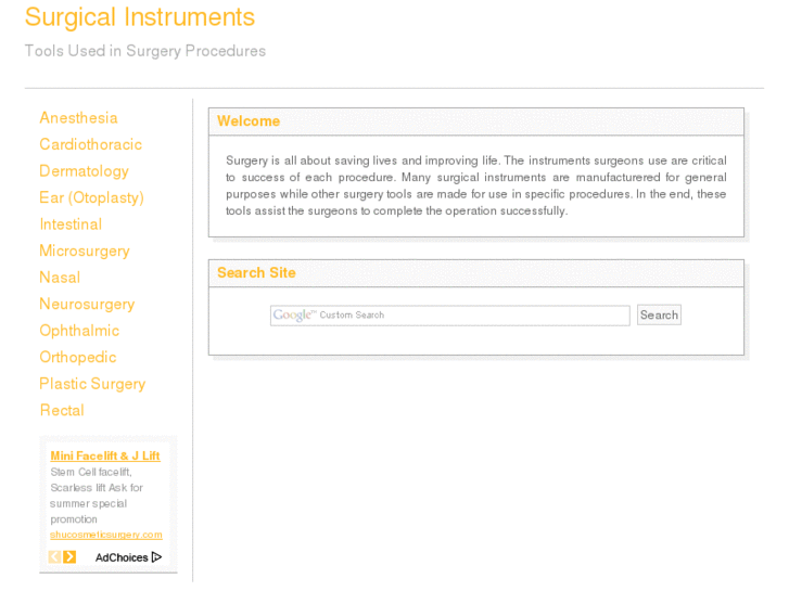 www.sinstruments.com