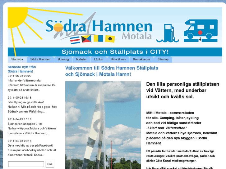 www.sodrahamnen.se