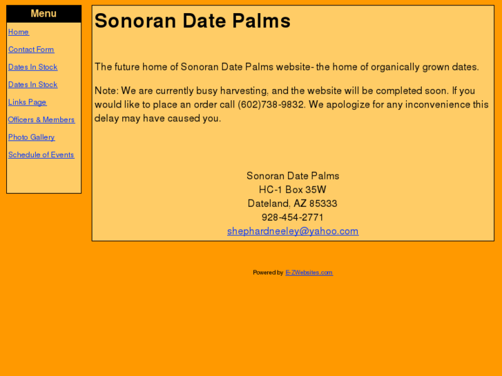 www.sonorandatepalms.com