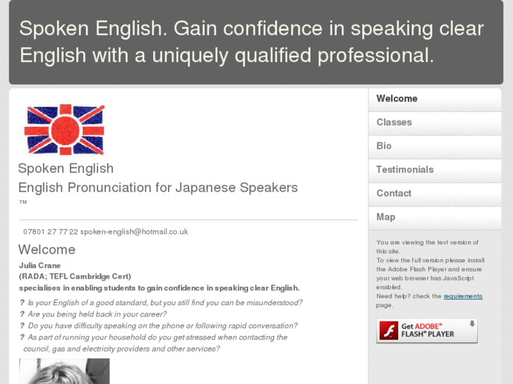 www.spoken-english.co.uk