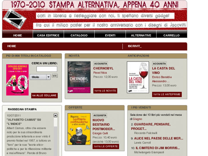 www.stampalternativa.it