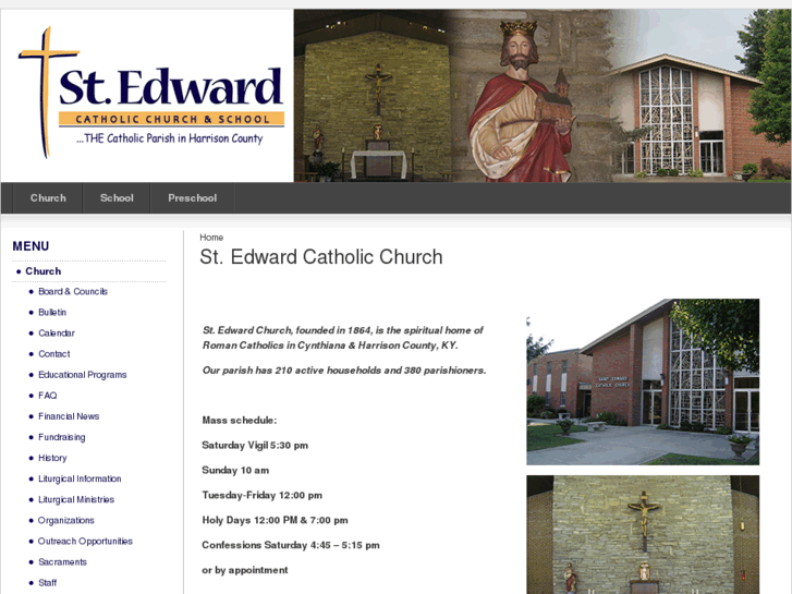 www.stedwardky.org