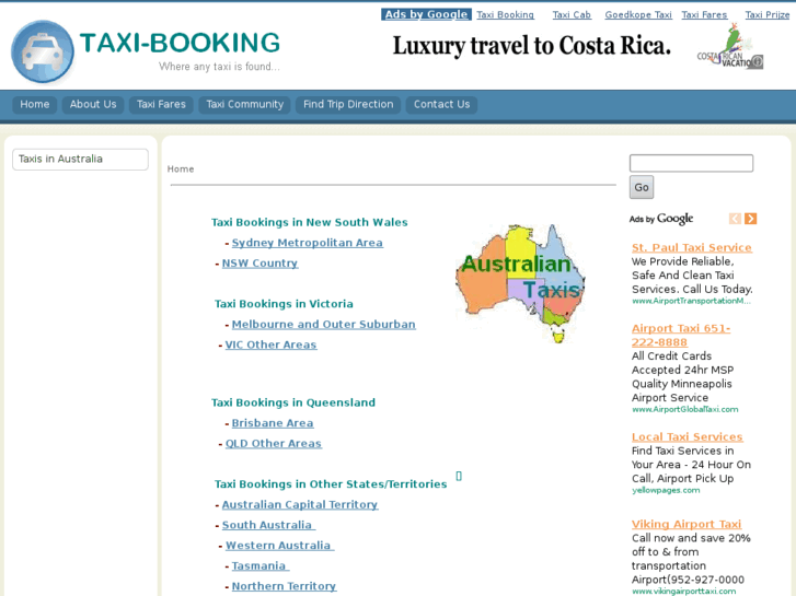 www.taxi-booking.com.au