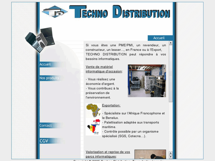 www.technodistribution.com