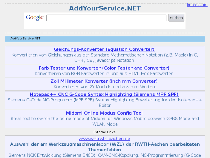 www.the-service.net