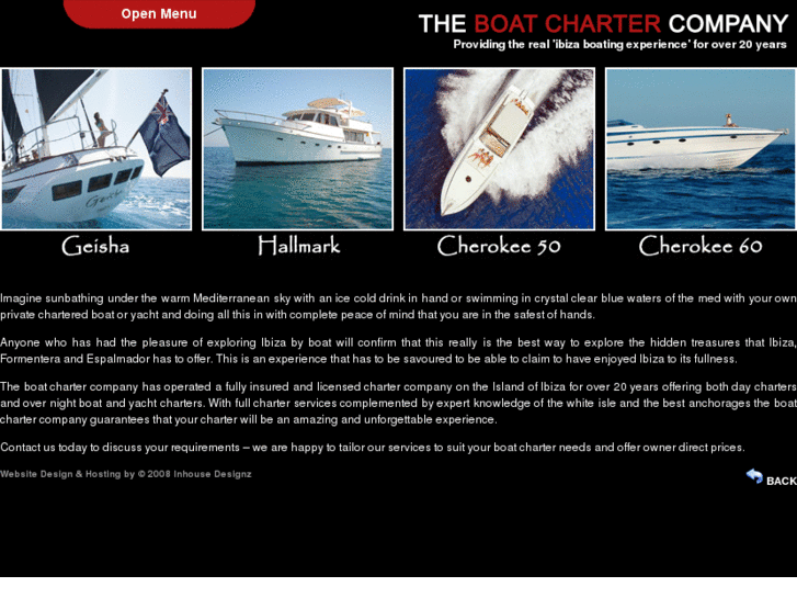 www.theboatchartercompany.com