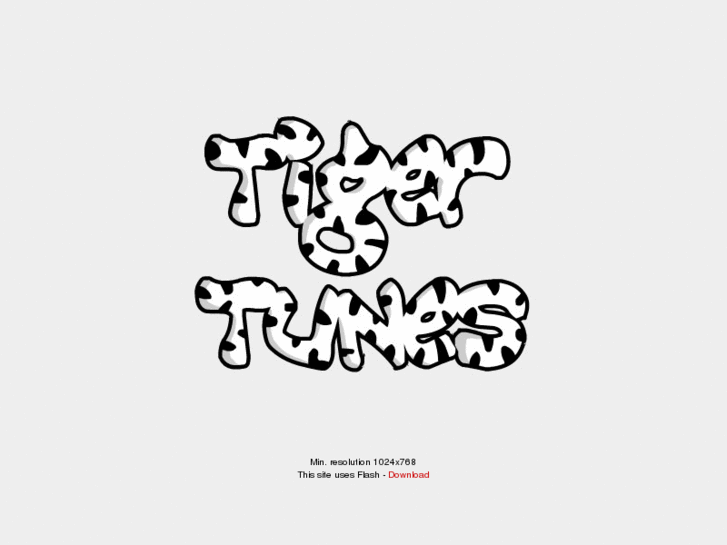 www.tigertunes.dk