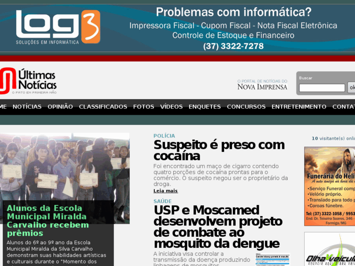 www.ultimasnoticias.inf.br