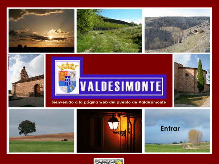 www.valdesimonte.es