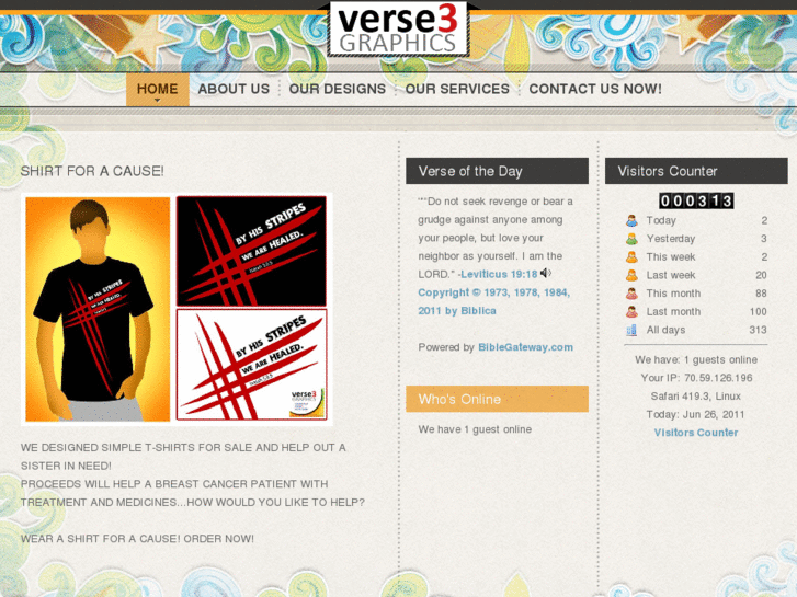 www.verse3graphics.com