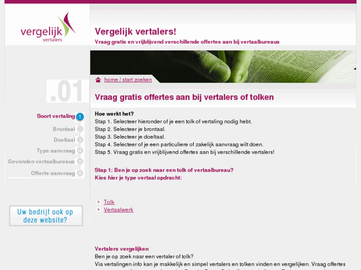 www.vertalingen.info