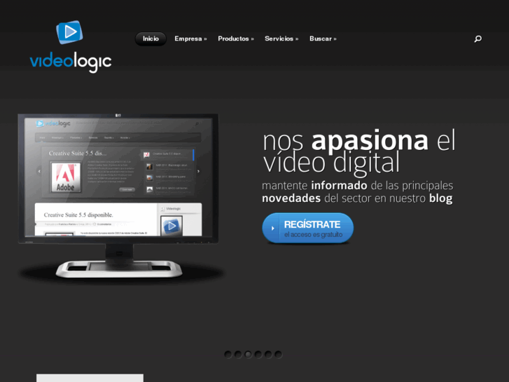 www.videologic-sistemas.com