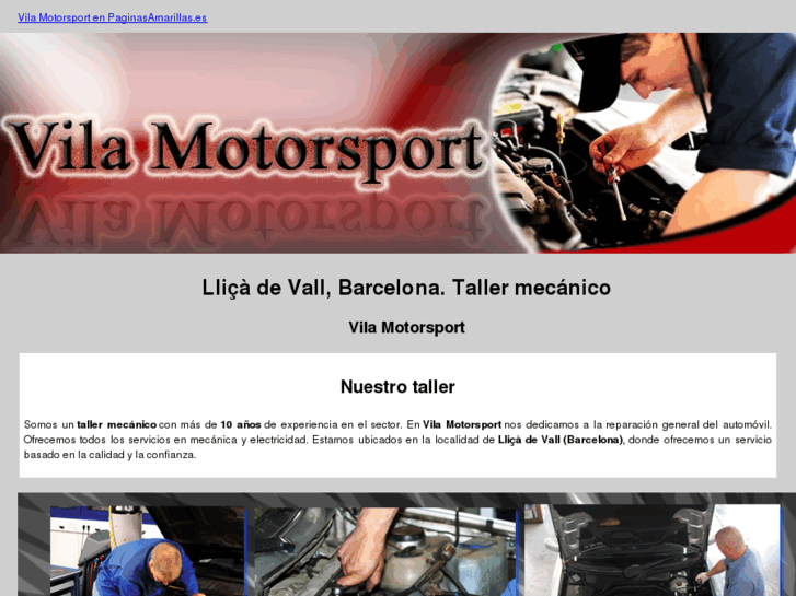 www.vilamotorsport.com