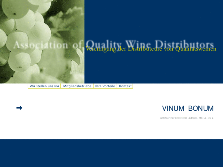 www.vinum-bonum.info