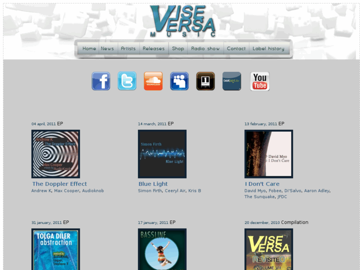 www.vise-versa-music.com