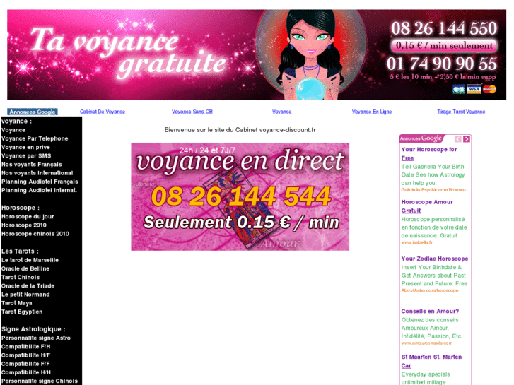 www.voyance-discount.fr