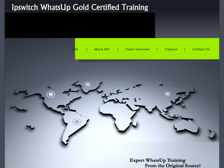 www.whatsupgoldtraining.com