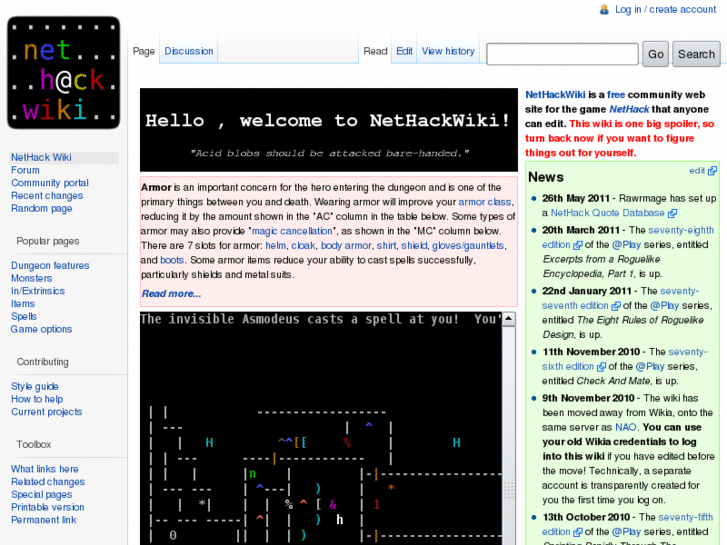 www.wikihack.net