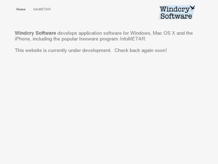 www.windcrysoftware.com