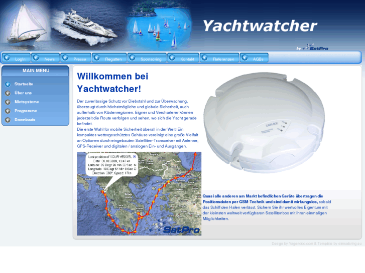 www.yachtwatcher.de