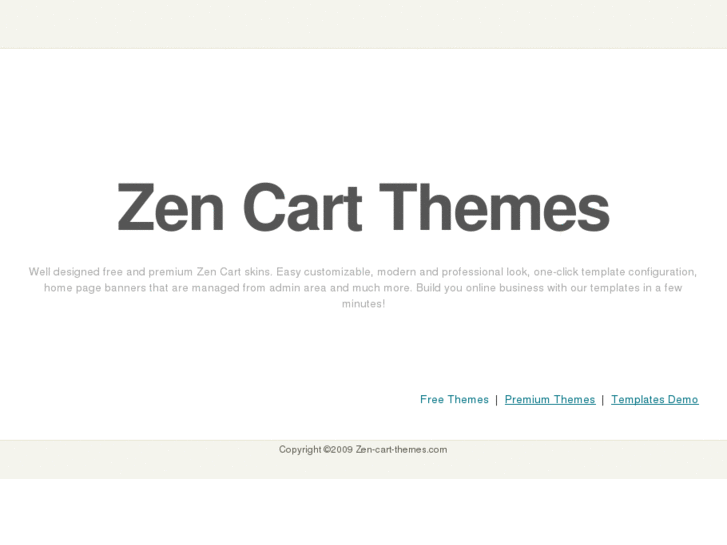 www.zen-cart-themes.com