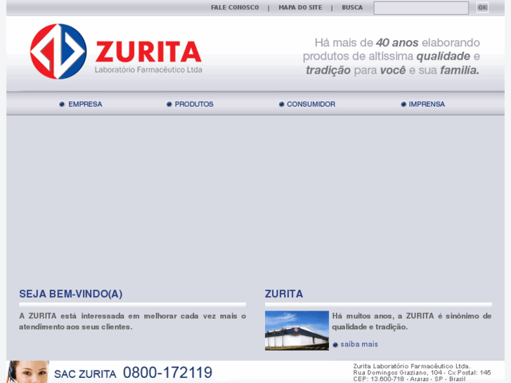 www.zurita.com.br