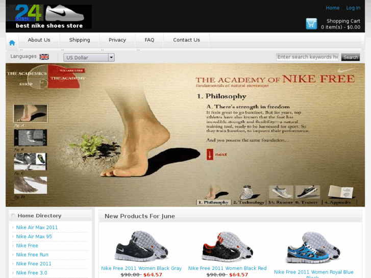 www.24shoe.com