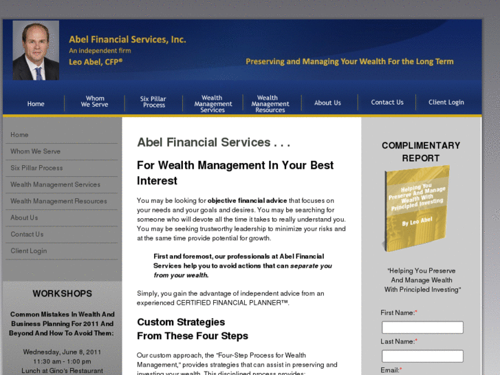 www.abelwealthmanagement.com