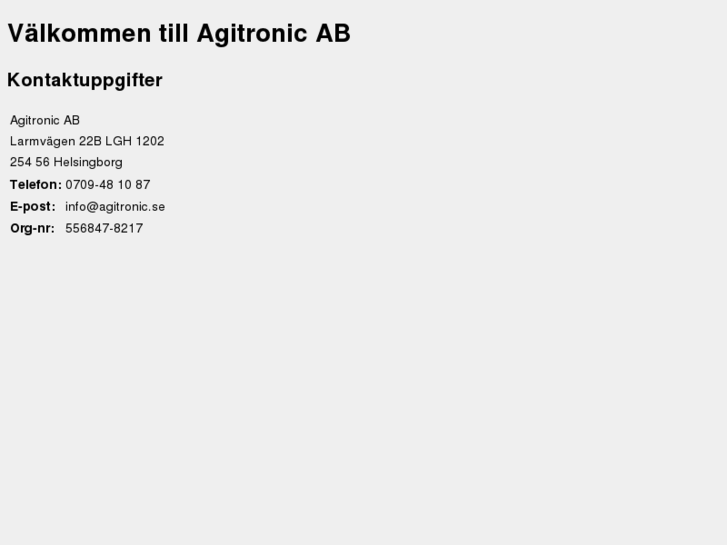 www.agitronix.biz