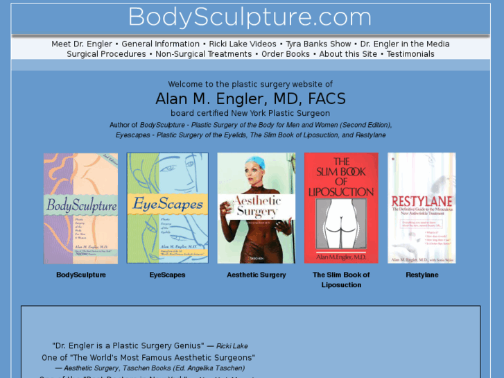 www.alanenglermd.com