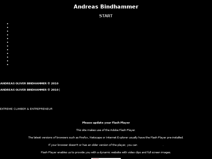 www.andreas-bindhammer.com