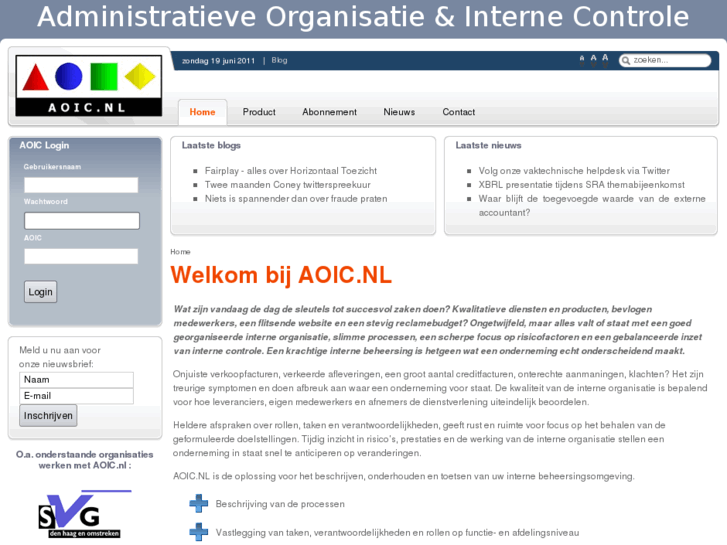 www.aoic.nl