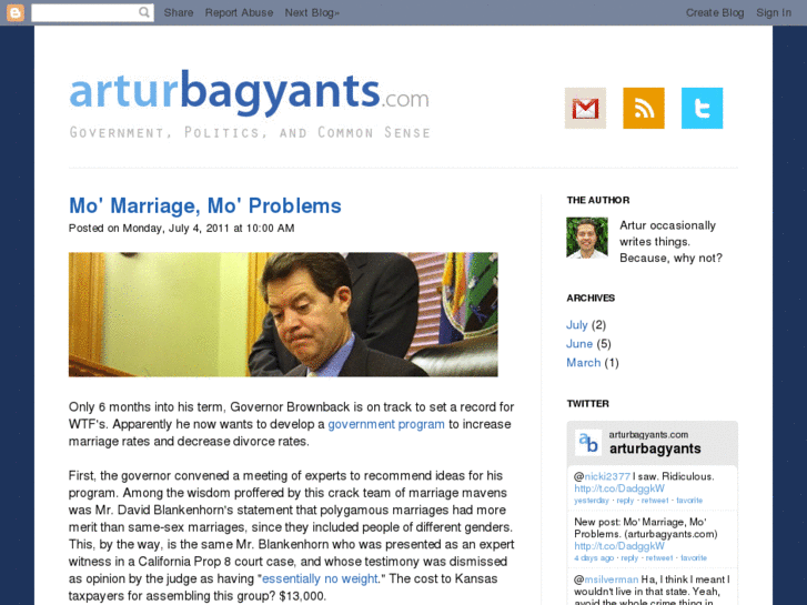 www.arturbagyants.com