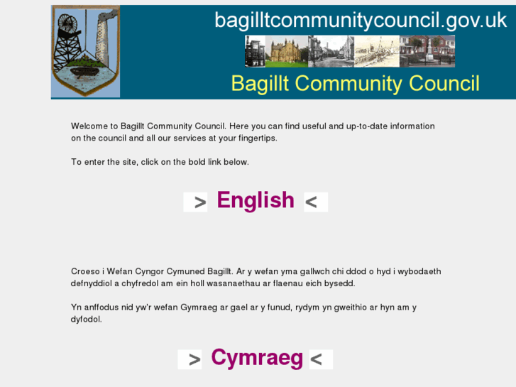 www.bagilltcommunitycouncil.gov.uk