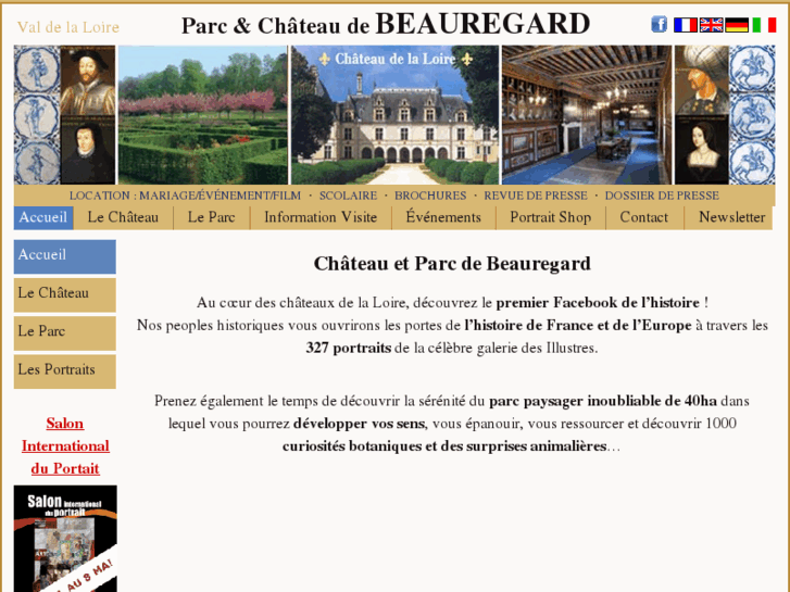 www.beauregard-loire.com