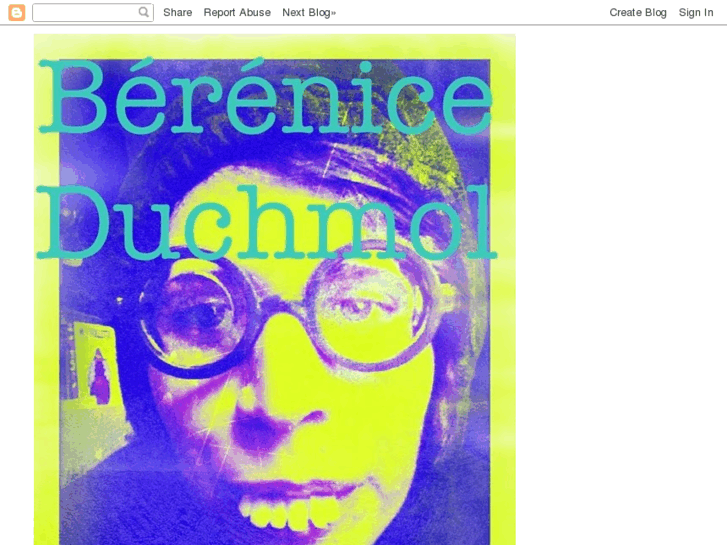 www.bereniceduchmol.com