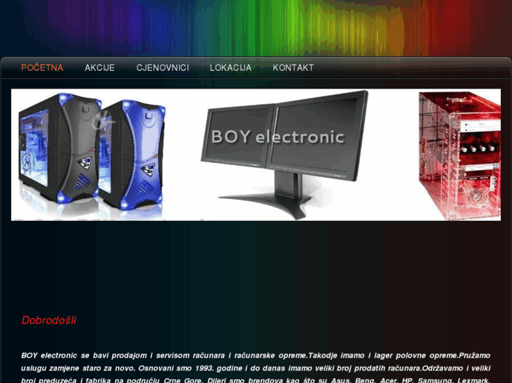 www.boyelectronic.co.me