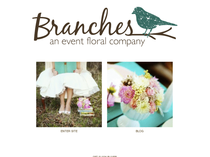 www.branchesfloraldesign.com