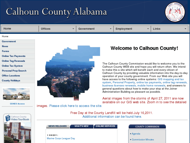 www.calhouncounty.org