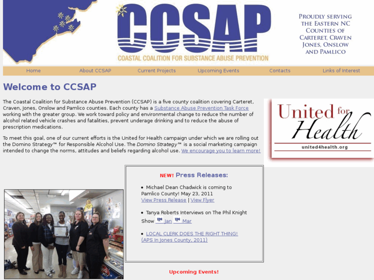 www.ccsap.org