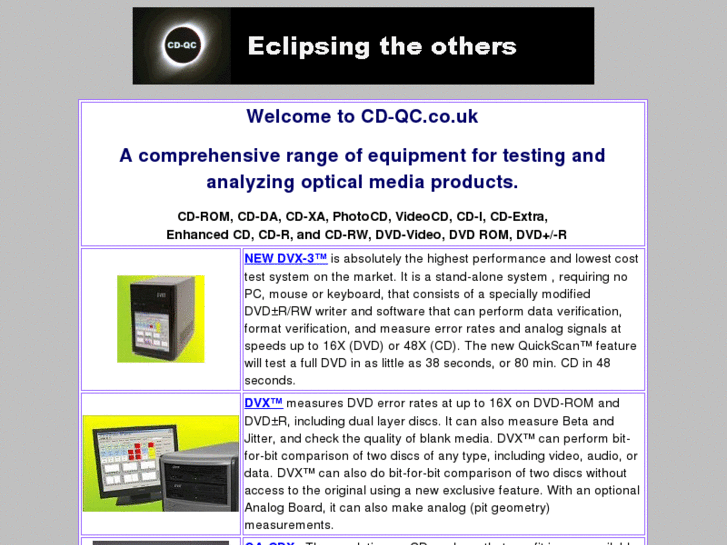 www.cd-qc.co.uk