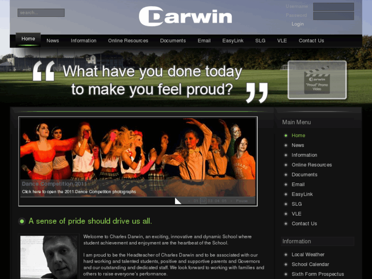 www.cdarwin.co.uk