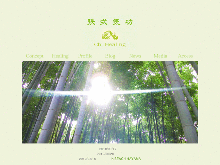 www.chi-zhang.net