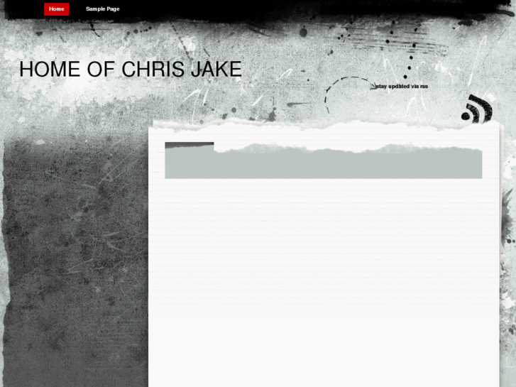 www.chrisjake.com