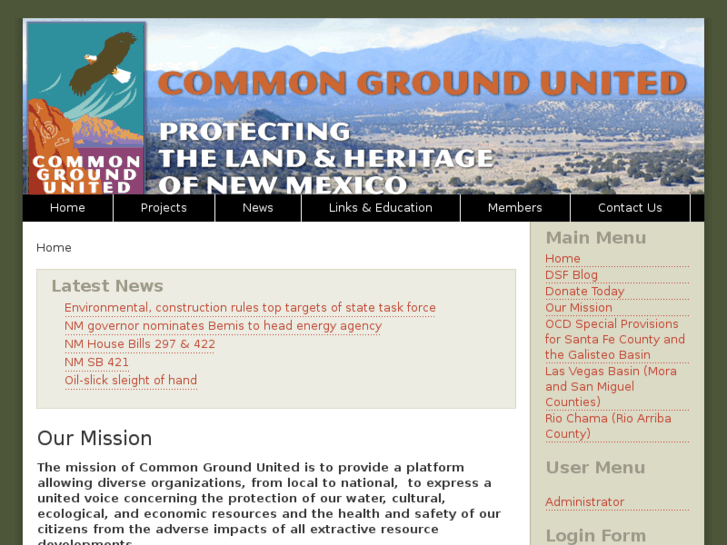 www.commongroundunited.org