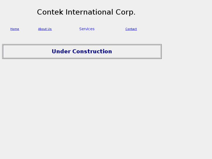 www.contek.net